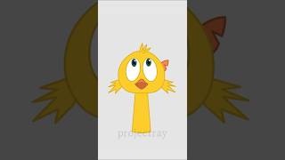 Sprunki Oc Chicky Wheres Chicky? Phase 2 Sprunki Oc