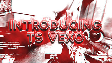 Introducing TS Vexo by Csual & TS Rebels