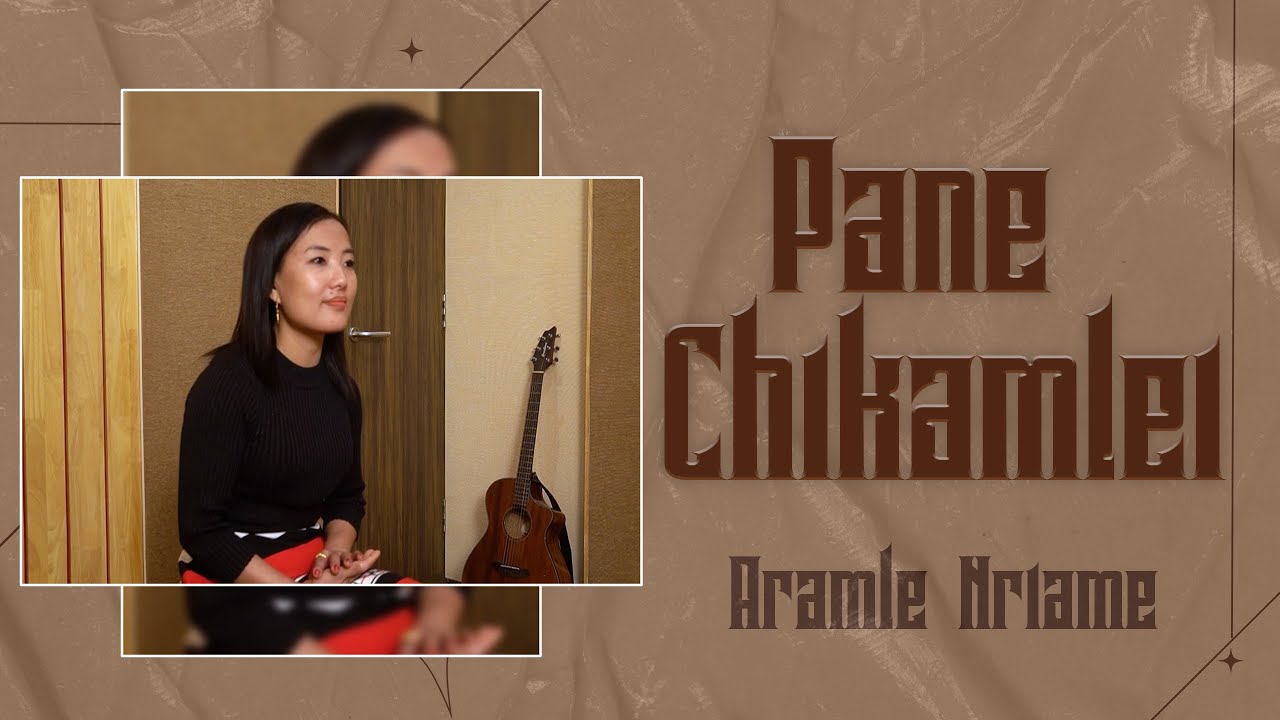 Pane Chikamlei | zeme gospel 2021 | Aramle Nriame