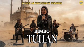 Bimbo  Tuhan rock Cover By Yaudah Musik  Versi Religi Yang Megah U0026 Menyentuh