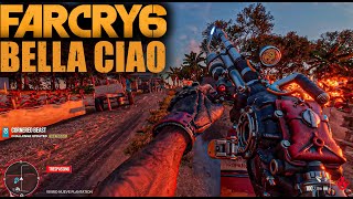 Bella Ciao - Far Cry 6 Edition 