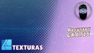 Texturas en Affinity Designer - Español