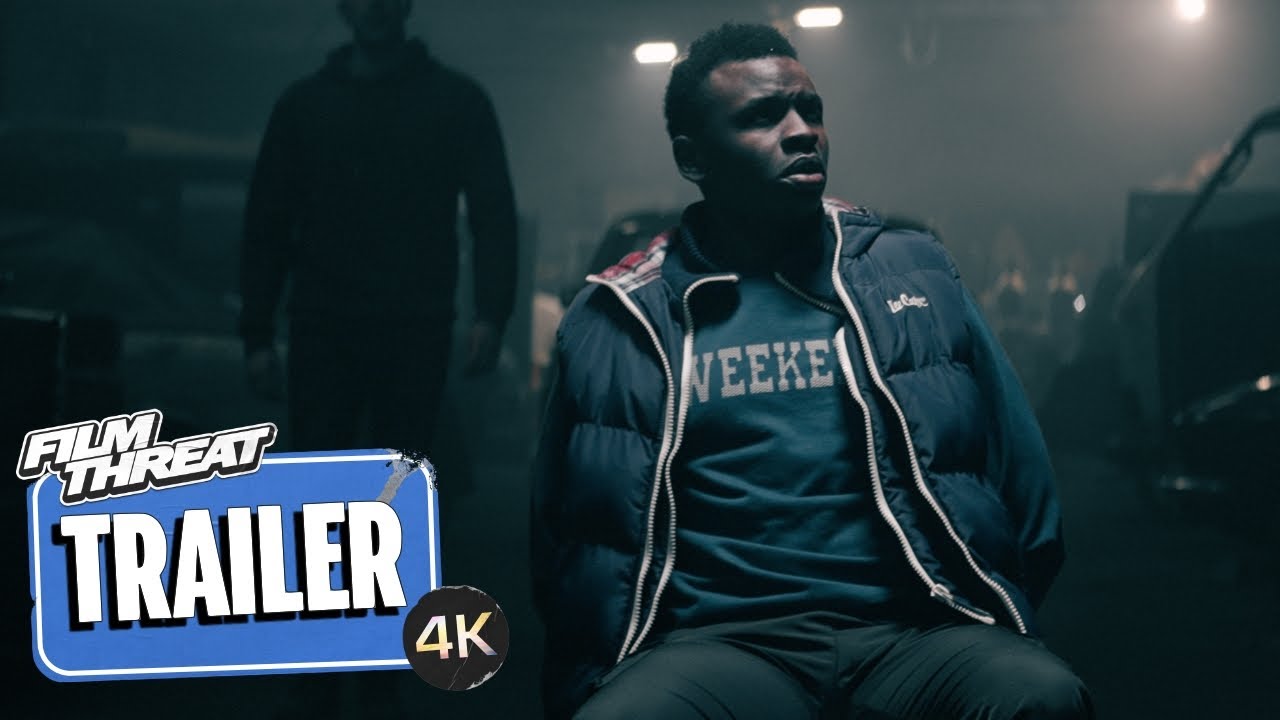 DEAD BEFORE THEY WAKE | Official 4K Trailer (2025) | THRILLER | Film Threat Trailers