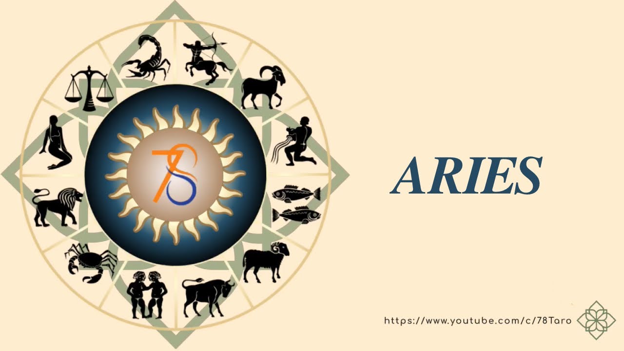 Aries Tarot Card Reading Today February 3, 2024 YouTube