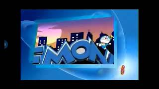 (RARE) Doraemon Sponsor Bumper: 2010 Mcdonalds