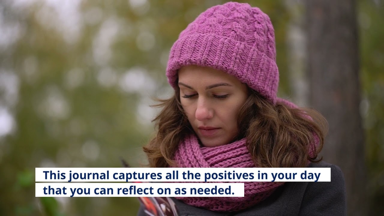 5 Tips to Maintain a Positive Mindset in Caregiving