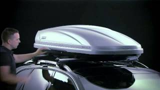 Coffre De Toit Thule Motion