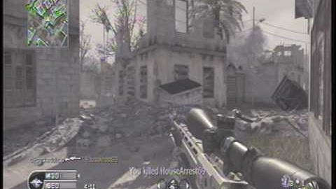 Rapid Fire Mods - Call Of Duty 4