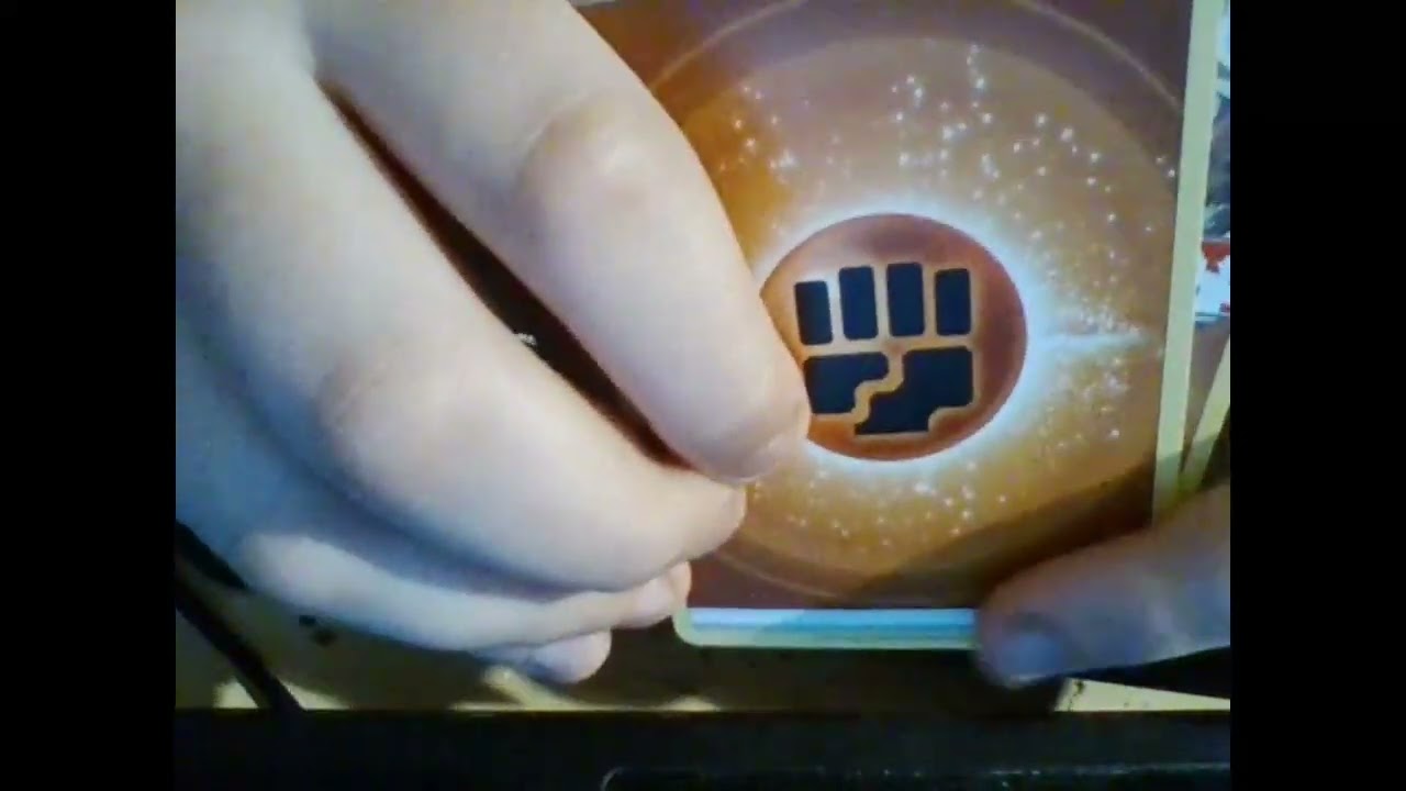 le carte pokèmon del Comix