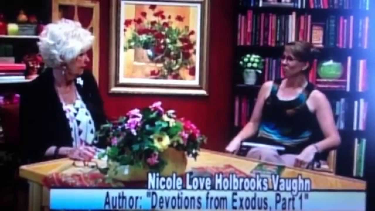 Nicole Love Halbrooks Vaughn on Valley Happenings