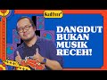 KULTUR - DANGDUT IS THE MUSIC OF MY COUNTRY!