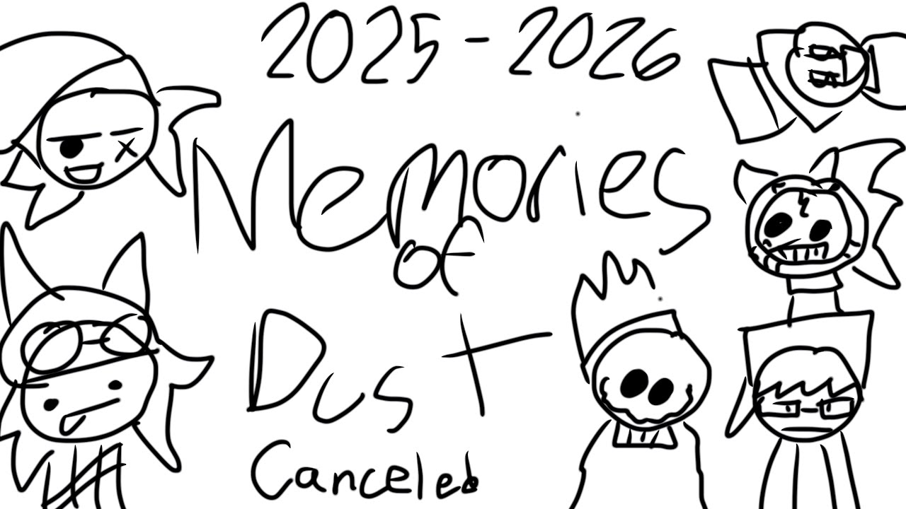 MoD OST - The End (Tribute)