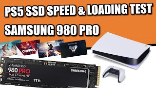 Samsung 980 Pro PS5 SSD Expansion Test – NAS Compares