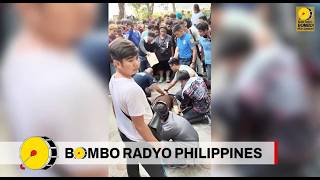 Driver nga nagalinya para sa ayuda, ginbawian sang kabuhi; DSWD, nagpalab-ot sang bulig