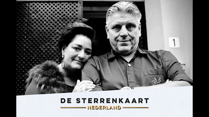 De Sterrenkaart - Nederland - De Librije***
