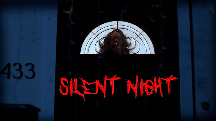 SILENT NIGHT | Short Horror Film