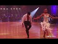 Chachacha - Heartbeat racing - Cosmo Barra & Diana Sharpova (chiconghouse music)