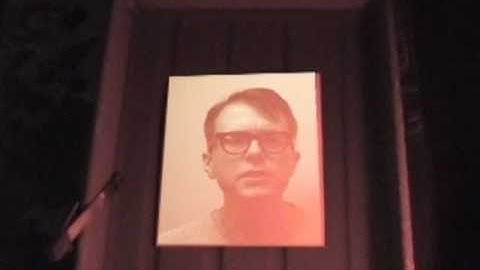 Introduction to the Darkroom