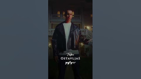 Teaser / Teodora - Ostavljaš (Album "Žena bez adrese")