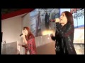 Dragon Ball Heroes   God Mission Theme Live   谷本貴義と五條真由美   YouTube