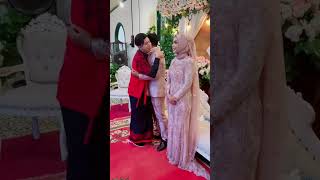 Mojang priangan🤣#shortsvideo #wedding