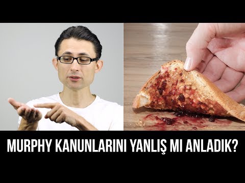 Murphy Kanunlarını Yanlış mı Anladık?