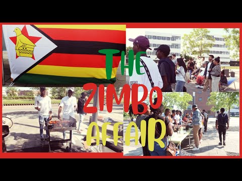 Rhine-Waal University| Kleve| Event| The Zimbo Affair?