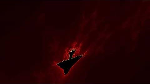 Mandelbrot and Co #13