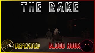 The Rake REMASTERED I 