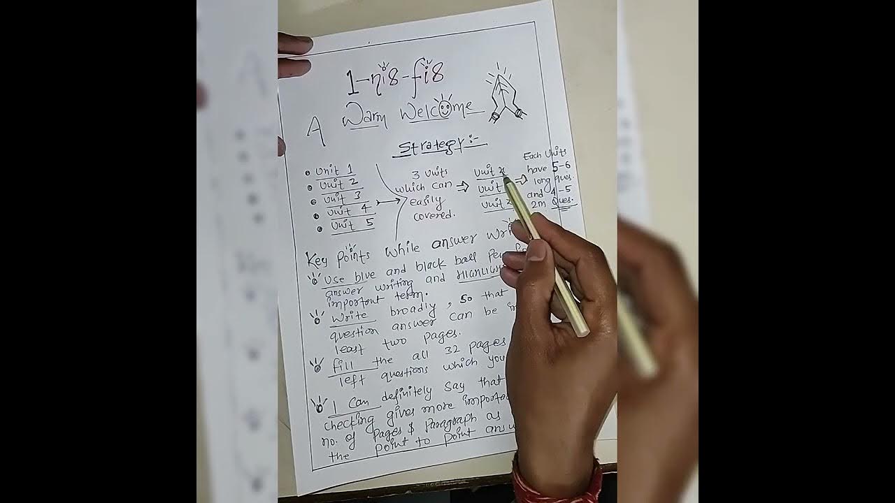 how-to-pass-and-score-good-marks-in-aktu-semester-exam-in-1-2-days-with