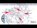 Daniels Perpetual Calendar Explained - David Walter Double Pendulum Part 4