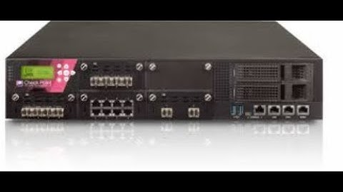 Check Point 23900 Advanced Network Security @checkpoint #sg23900 #security #firewall #gateway