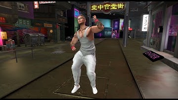 Explosive animation - Dancing 8 | #3d  #animation  for @secondlife