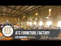 Atc outdoor furniture showroom
