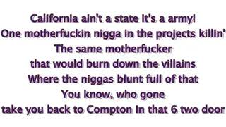 Download Mp3 THE GAME ft ICE CUBE - state of emergency Gudang lagu Download Mp3 THE GAME ft ICE CUBE - state of emergency