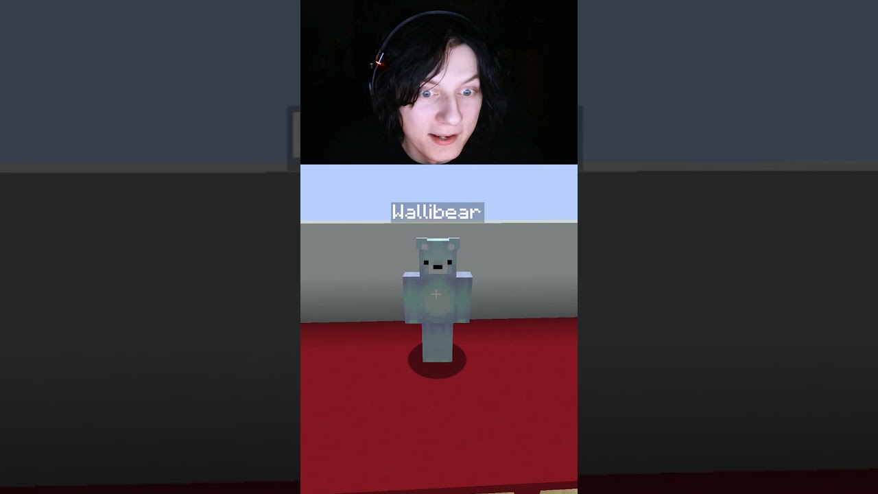 WALLIBEAR VS MOB ARENA