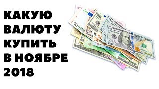 Прогноз курса валюты на ноябрь 2018 в России. Какую валюту покупать в ноябре Прогноз курса валюты на ноябрь 2018 в России. Какую валюту покупать в ноябре