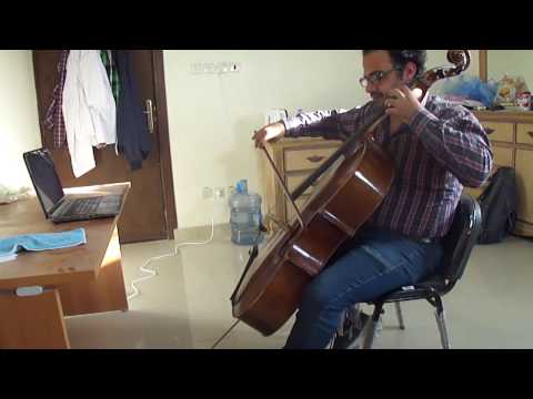 Afrah Alqobbah Hisham Nazih