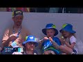 Ashlyn Krueger v Madison Keys Highlights | Australian Open 2026 Second Round