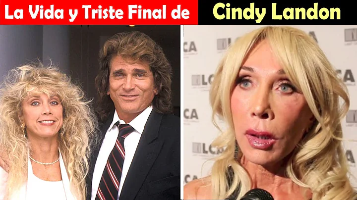 Qu le pas realmente a Cindy Landon  - La ltima esp...
