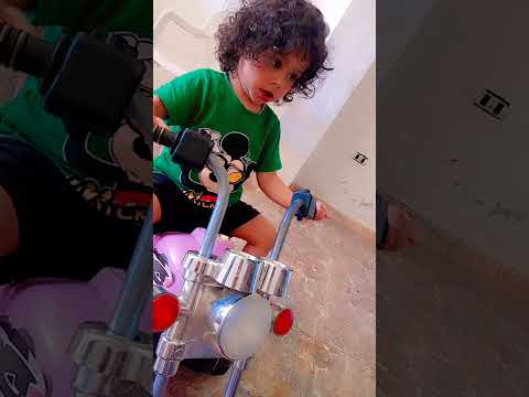 كتي امور