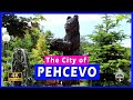 Pehcevo | Pehcevo Waterfalls | Places to visit near | Macedonia