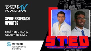 STED talks- Proximal Junctional Failure- Gautam Rao, MD