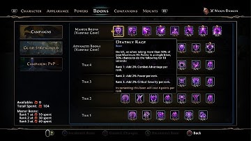 Neverwinter Free Retrain Token and Astral Lockbox Update