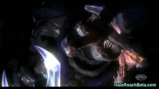 Halo Reach World Premiere From Vga Awards