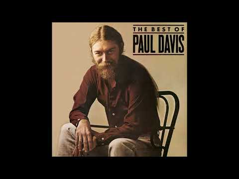 Paul Davis - Cool Night