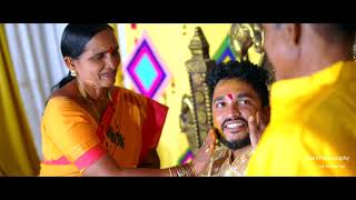 SRAVAN HALDI HIGHLIGHTS