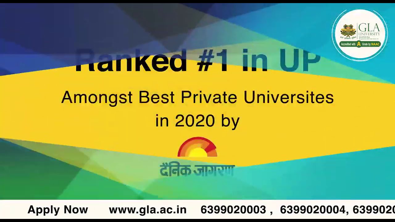 Student Testimonial | Vedant Khandelwal | B.Tech CSE