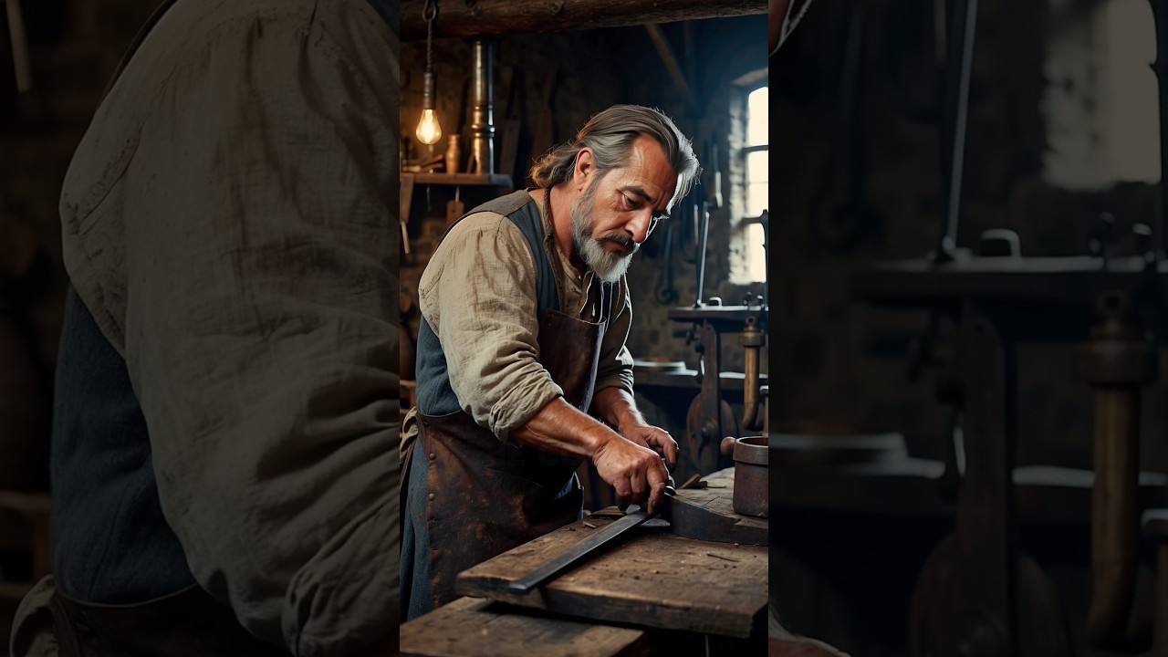 A master's revenge on Byzantium 