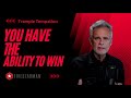 Your Authority to Trample Temptation